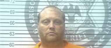 Victor Sweeney, - Harrison County, MS 