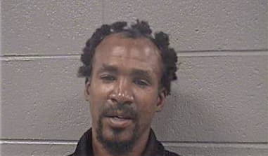 Gregory Thompson, - Cook County, IL 