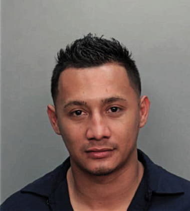 Jorge Toledo, - Dade County, FL 