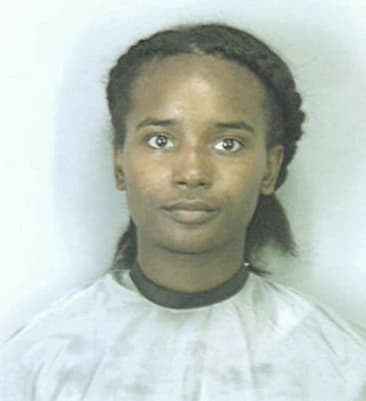 Nitaya Torrence - DeKalb County, GA 