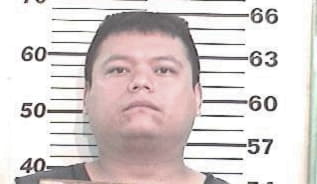 Emilio Torres, - Chambers County, TX 