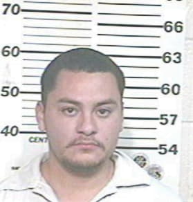 Jaime Torres, - Hidalgo County, TX 