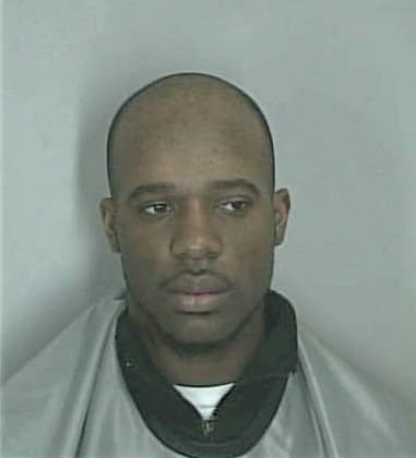 David Turner - DeKalb County, GA 