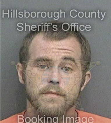 Christopher Valerio, - Hillsborough County, FL 