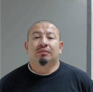 Rafael Vega, - Hidalgo County, TX 