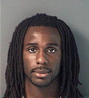 Chevez Ware, - Escambia County, FL 