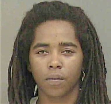 Patience Wayee - Mecklenburg County, NC 