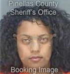 Latreshia Webb, - Pinellas County, FL 