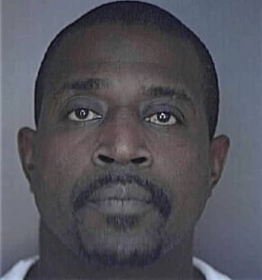 Jessie Webster - Polk County, FL 