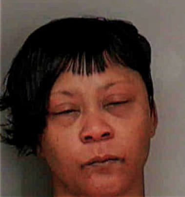 Ashley White - Polk County, FL 