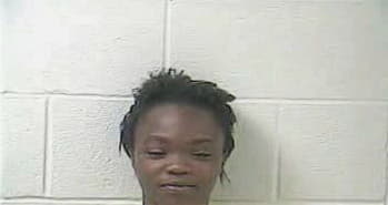 Tajha White, - Daviess County, KY 