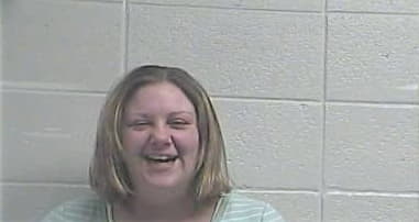 Christy Wilcher, - Jessamine County, KY 