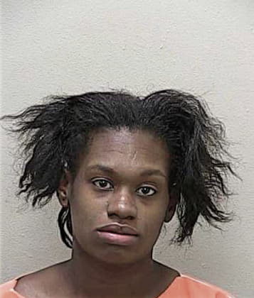 Erica Wiley, - Marion County, FL 