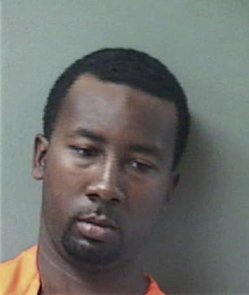 Calvin Wilks, - Okaloosa County, FL 