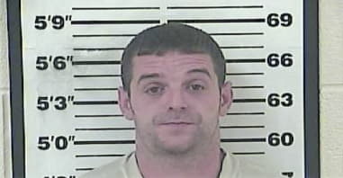 Bobby Williams, - Carter County, TN 