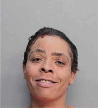 Pauline Williams, - Dade County, FL 