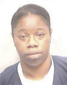 Tamela Williams, - Fulton County, GA 