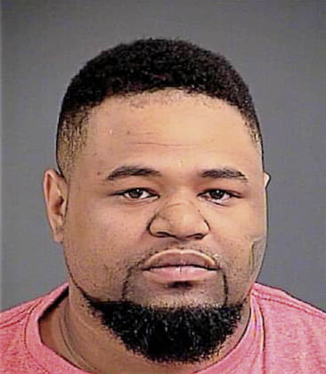 Willie Williams, - Charleston County, SC 