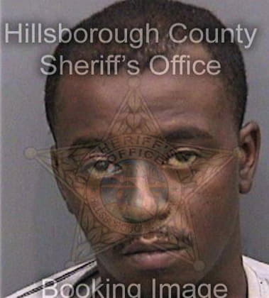 Darius Winham, - Hillsborough County, FL 