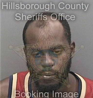 Christopher Wright, - Hillsborough County, FL 