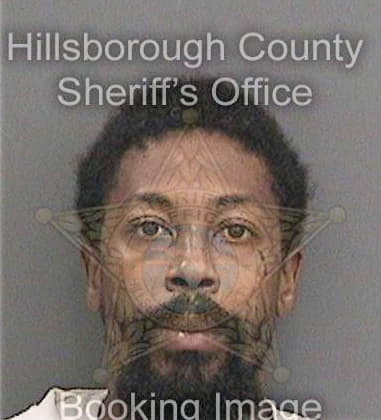 Michael Wright, - Hillsborough County, FL 