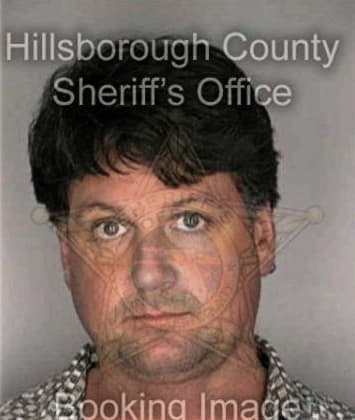 Arturo Zuluaga, - Hillsborough County, FL 