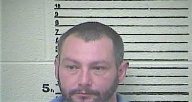 Steven Abner, - Clay County, KY 