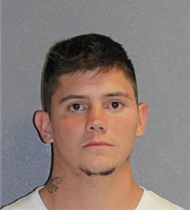 Ismael Acevedo, - Volusia County, FL 