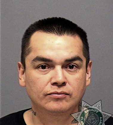 Patricio Aguilaraguilar, - Clackamas County, OR 