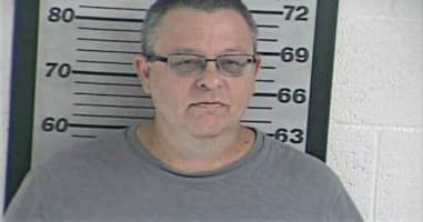 Jimmy Allen, - Dyer County, TN 