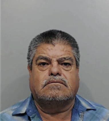 Juan Alonso-Gutierrez - Hays County, TX 