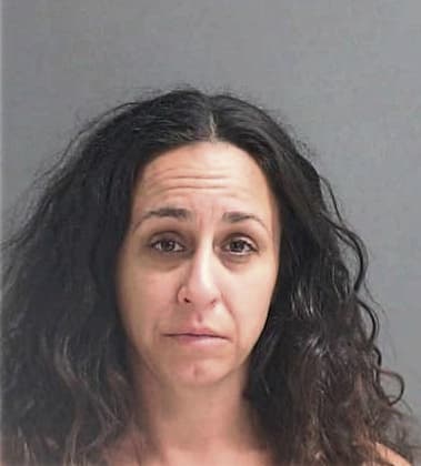 Holly Altemose, - Volusia County, FL 