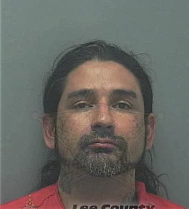 Roy Alvarado, - Lee County, FL 