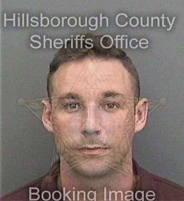 Camilo Alvarezacosta, - Hillsborough County, FL 