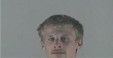 Christopher Anderson, - Deschutes County, OR 
