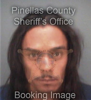 Robert Anderson, - Pinellas County, FL 