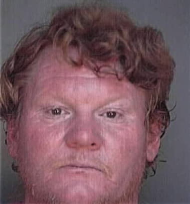 Michael Ashwell, - Polk County, FL 