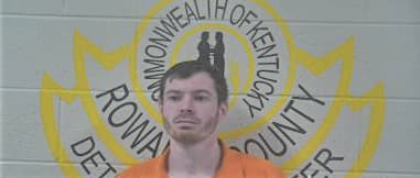 Eric Audet, - Rowan County, KY 