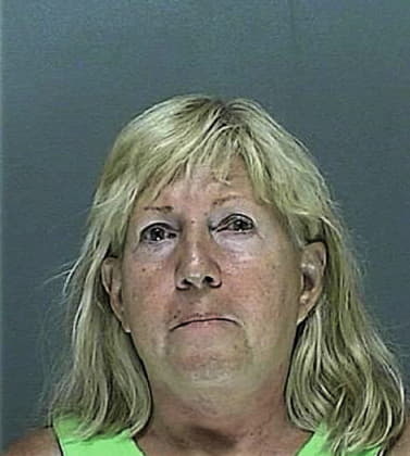 Donna Bergeron, - Volusia County, FL 