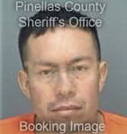 Antonio Berrios, - Pinellas County, FL 