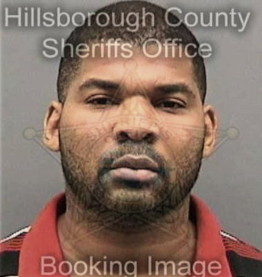 Artaybius Billingsley - Hillsborough County, FL 