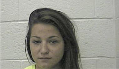 Kayretha Blevins, - Washington County, TN 