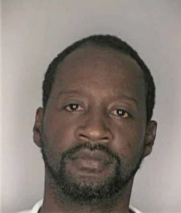 John Blue - Hillsborough County, FL 