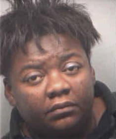 Dawn Blumenstock - Fulton County, GA 