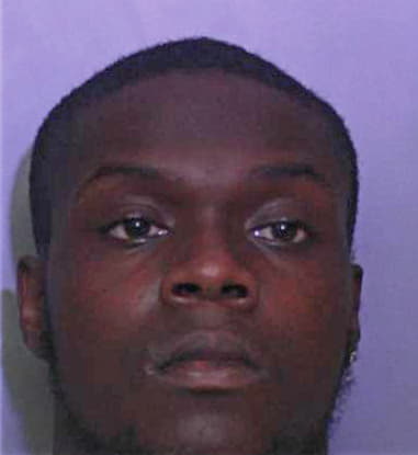 Raymond Boswell - Polk County, FL 
