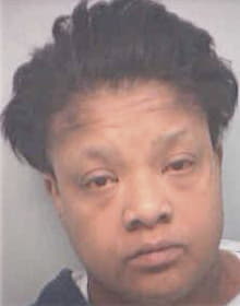 Tiffany Boswell - Fulton County, GA 