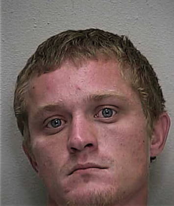 Thomas Bowerman, - Marion County, FL 