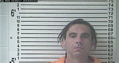 Anthony Bowles, - Hardin County, KY 