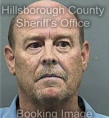 James Boyd - Hillsborough County, FL 