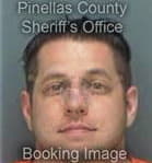 Sean Britt, - Pinellas County, FL 